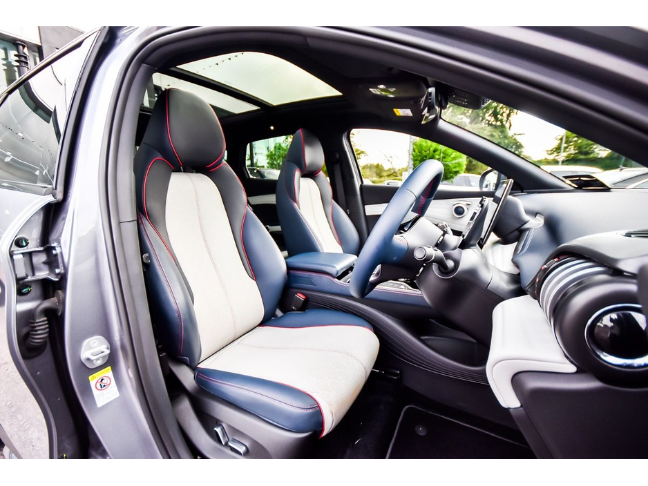 2026 BYD ATTO 3 0L Electric For Sale Images