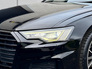 2019 AUDI A6 2.0 TDI S-LINE 40 S-A **TECH PACK**201 BHP**VIRTUAL DASH**FULL LEATHER**HEATED SEATS**BODY KIT**MINT**FSH**