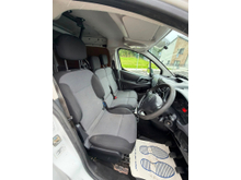 2017 Citroen Berlingo 1.6L Diesel For Sale Images