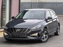 2022 Hyundai i30 1.6L Diesel For Sale Images
