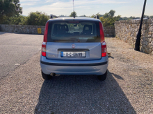 2011 Fiat Panda 1.2L Petrol For Sale Images