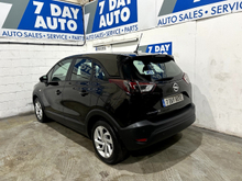 2019 Opel Crossland X 1.2L Petrol For Sale Images
