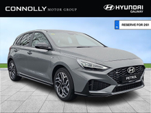 Hyundai i30 1.0 Petrol N-Line Manual *...