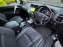 2023 TOYOTA LANDCRUISER 2.8D-4D INVINCIBLE AUTO 7 SEATER