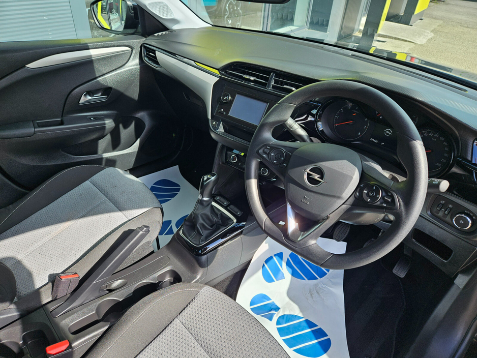 2024 Opel Corsa 1.2L Petrol For Sale Images