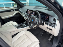 2021 BMW X7 3L Diesel For Sale Images