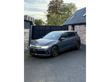 2023 Volkswagen Golf 2L Diesel For Sale Images