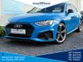 2020 AUDI A4 2.0 35 S LINE 163PS 4DR A SE AUTO TDI