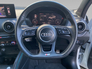 2017 AUDI Q2 1.4 Petrol Auto S LINE DIGI DASH