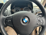 2014 BMW 1 SERIES 1.6L Petrol Automatic *Fashionista Spec*