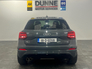 2018 AUDI Q2 DIGI DASH*SPORT BLACK PACK*UPGRADED RSQ2 ALLOY WHEELS*SAT NAV*FULL LEATHER*1.4 AUTO*12 MONTH WARRANTY*FINANCE AVAILABLE