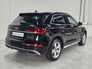 2022 AUDI Q5 S LINE 50 TFSI PHEV Quattro 