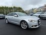 2014 AUDI A6 2.0 TDI SE 177PS 4DR