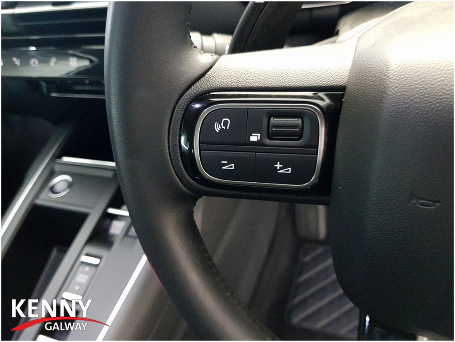 2024 Citroen C5 1.5L Diesel For Sale Images