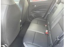 2025 Nissan Juke 1.0L Petrol For Sale Images