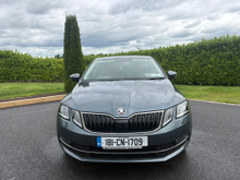 2018 Skoda Octavia 2L Diesel For Sale Images