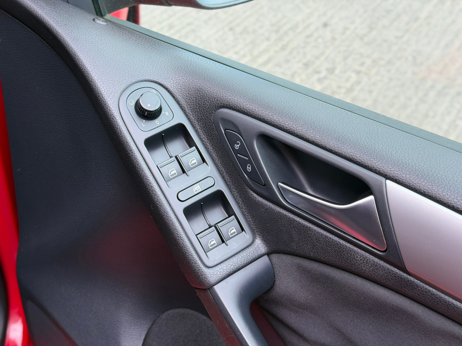 2013 Volkswagen Golf 1.2L Petrol For Sale Images