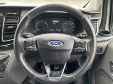 2018 Ford Transit Custom 2L Diesel For Sale Images