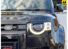 2025 Land Rover Defender 3.0L Diesel For Sale Images