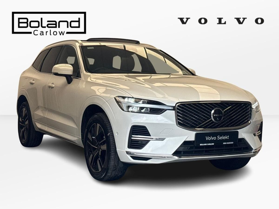 Volvo XC60 T6 AWD PLUS *JUST ARRIVED* €145 PER WEEK ON PCP