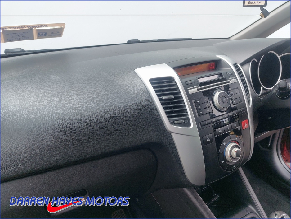 2015 Kia Venga 1.4L Diesel For Sale Images