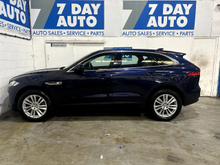 2017 Jaguar XE 3L Diesel For Sale Images
