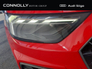 2025 AUDI A1 SB 1.0TFSI 110HP S LINE - Comfort Pack - Reversing Camera - Demo