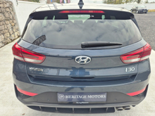 2022 Hyundai i30 1L Petrol For Sale Images