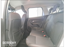 2023 Dacia Duster 1.5L Diesel For Sale Images