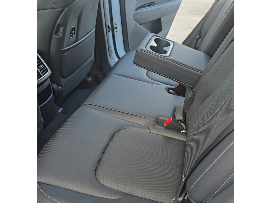 2026 Kia Sportage 1.6L Diesel Hybrid For Sale Images