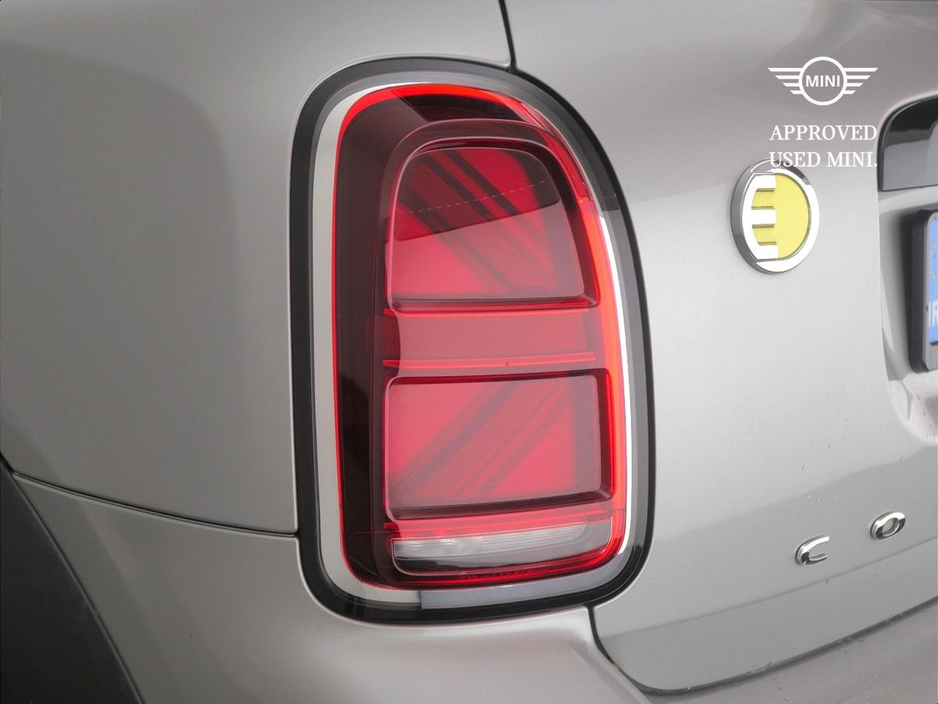 2023 MINI Countryman 1.5L Petrol Plug-in Hybrid For Sale Images