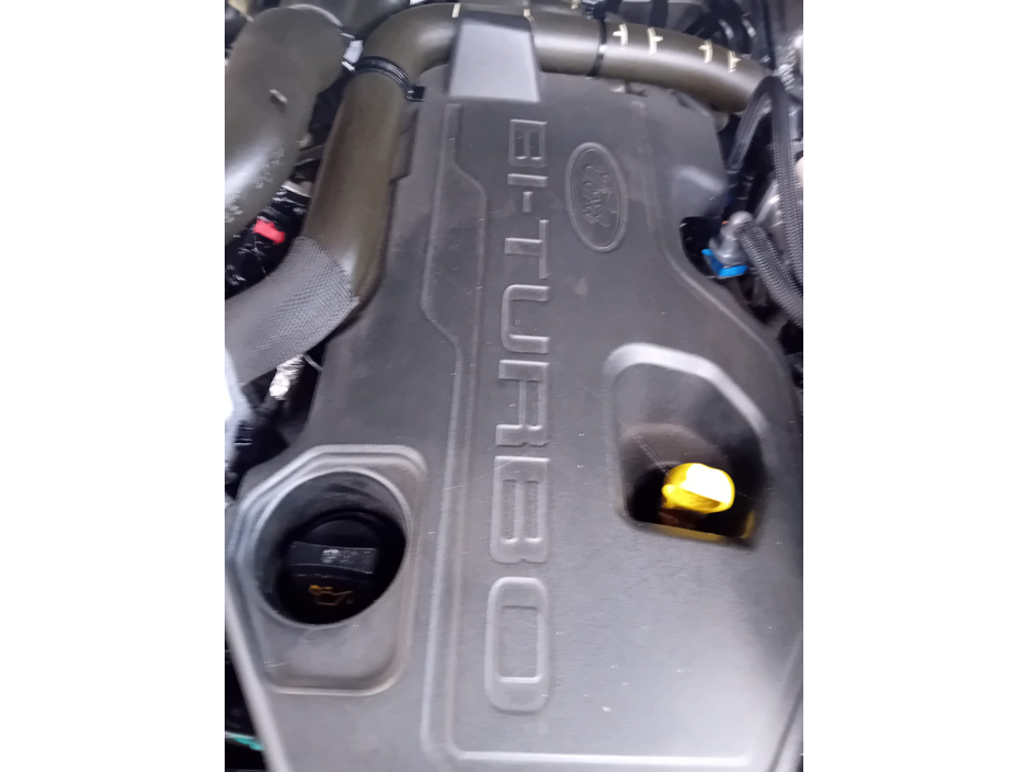 2021 Ford Ranger 2L Diesel For Sale Images