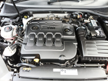 2019 Volkswagen Passat 2L Diesel For Sale Images