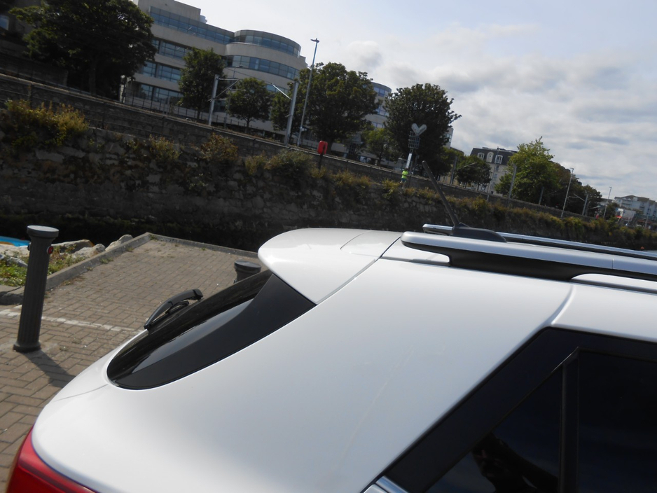 2018 Kia Stonic 1.4L Petrol For Sale Images