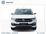 2020 VOLKSWAGEN T-CROSS R-Line 1.0 TSI 115HP