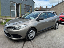 2016 Renault Fluence 1.5L Diesel For Sale Images