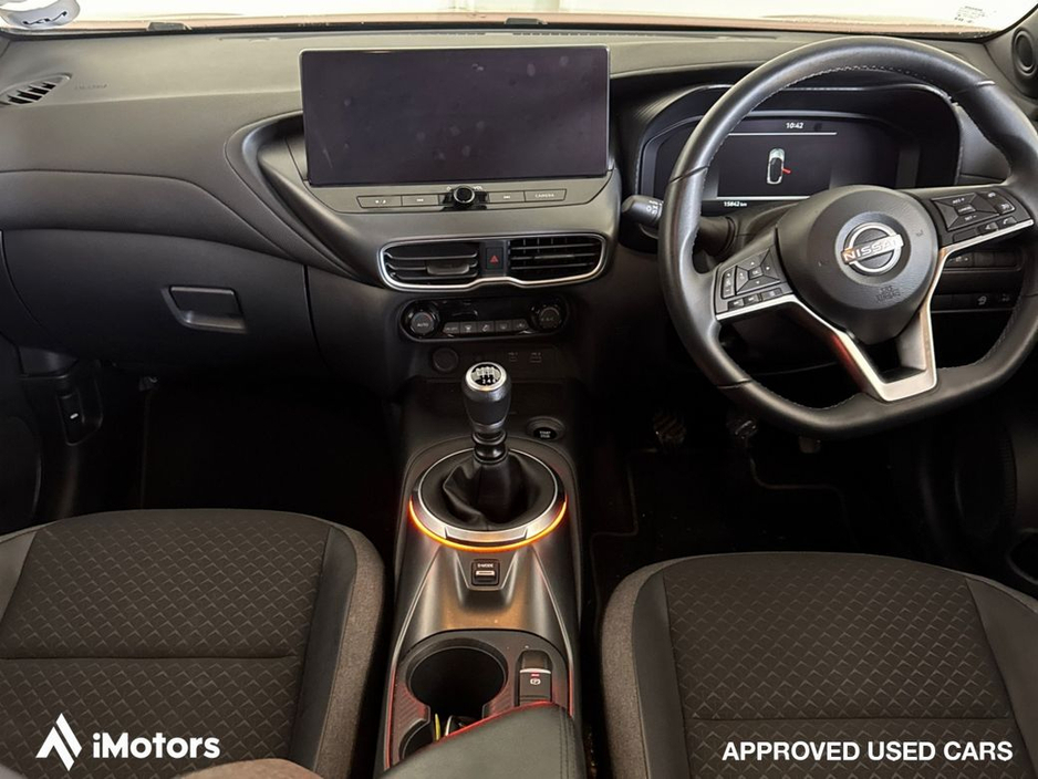 Nissan Juke 1.0 SV Premium MY24 — thumbnail 15