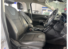 2015 Ford Kuga 2.0L Diesel For Sale Images