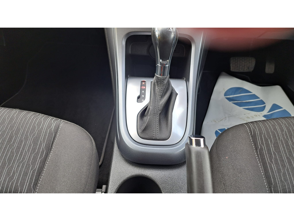 Opel Astra 1.6 CDTI 136PS 4DR AUTO — thumbnail 6