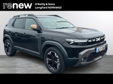 Dacia Duster 0% HP - Extreme HEV 155