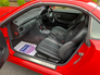 2003 MERCEDES-BENZ SLK CLASS 200 KOMPRESSOR AUTO