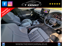 2023 Audi A5 2.0L Diesel For Sale Images