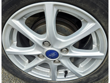 2019 Ford Fiesta 1.1L Petrol For Sale Images