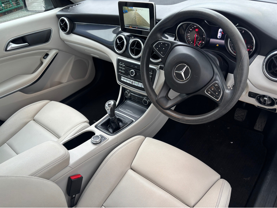 2018 Mercedes-Benz CL Class 1.6L Petrol For Sale Images