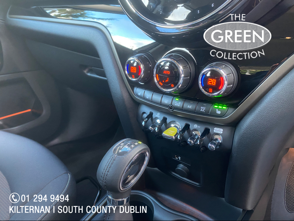 2023 MINI Countryman 1.5L Petrol Plug-in Hybrid For Sale Images