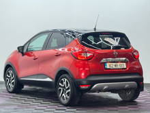 2016 Renault Captur 1.5L Diesel For Sale Images