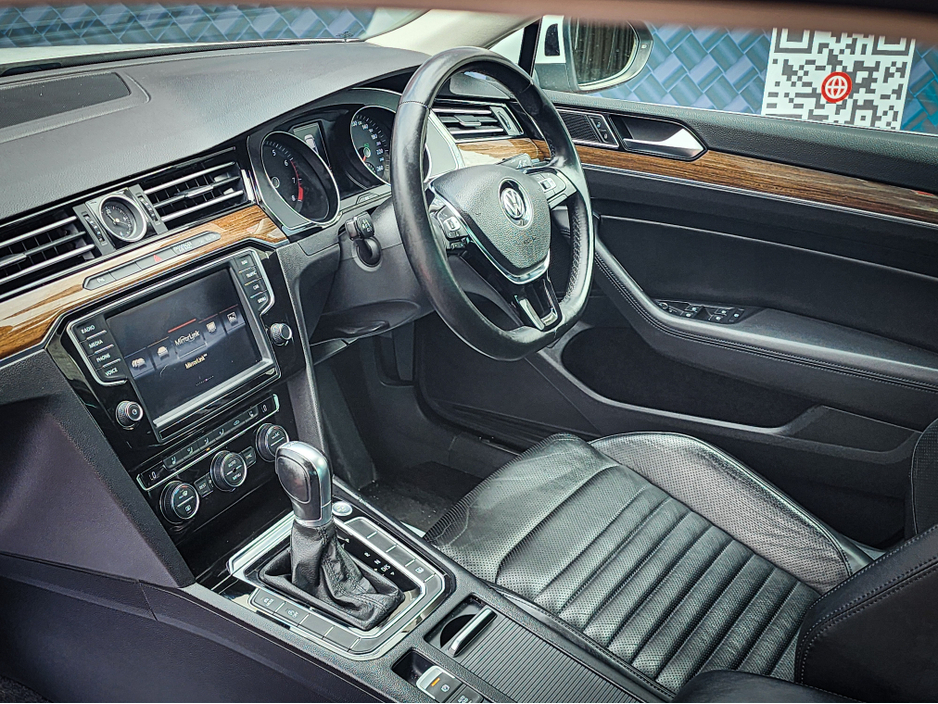 2016 Volkswagen Passat 1.4L Petrol For Sale Images