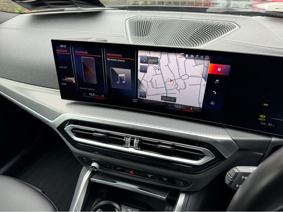 2022 BMW i4 0L Electric For Sale Images