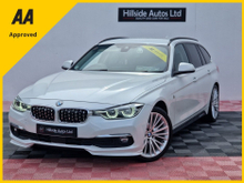 2017 BMW 3 Series 2L Diesel For Sale Images