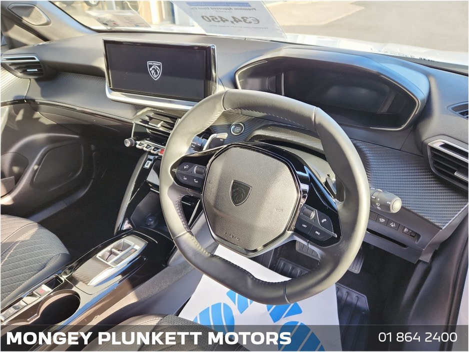 2025 Peugeot 2008 1.2L Petrol For Sale Images